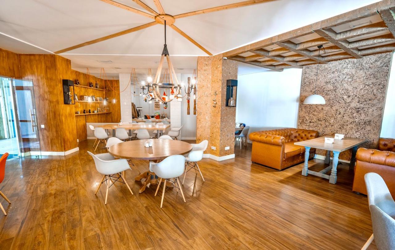 New Gudauri Twins 354 Mountain View Διαμέρισμα Εξωτερικό φωτογραφία