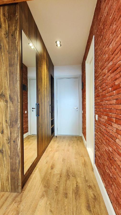 New Gudauri Twins 354 Mountain View Διαμέρισμα Εξωτερικό φωτογραφία